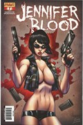 JENNIFER BLOOD #7-RI-D 