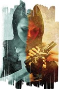 JENNIFER BLOOD #7-RI-E 