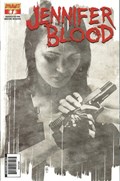 JENNIFER BLOOD #7-RI-B 