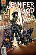 JENNIFER BLOOD #7-RI 