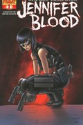 JENNIFER BLOOD #1D 