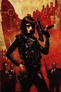 JENNIFER BLOOD #1C 