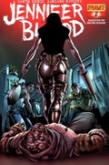 JENNIFER BLOOD #2-RI 