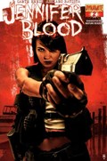 JENNIFER BLOOD #2 
