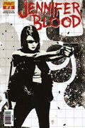 JENNIFER BLOOD #8-RI 