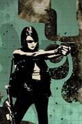 JENNIFER BLOOD #8-RI-C 