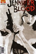 JENNIFER BLOOD #9-RI 
