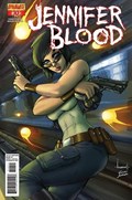 JENNIFER BLOOD #10-RI-B 