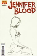 JENNIFER BLOOD #12-RI 