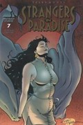 STRANGERS IN PARADISE #7 