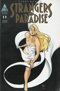 STRANGERS IN PARADISE #11 