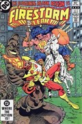 FURY OF FIRESTORM #2 