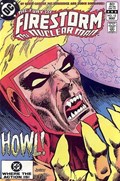 FURY OF FIRESTORM #12 