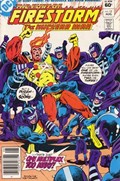 FURY OF FIRESTORM #15B 