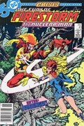 FURY OF FIRESTORM #41B 