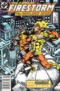 FURY OF FIRESTORM #39B 