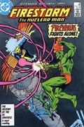 FURY OF FIRESTORM #59 