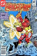 FURY OF FIRESTORM #3B 