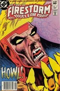FURY OF FIRESTORM #12B 