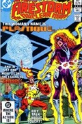FURY OF FIRESTORM #7 