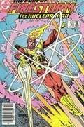 FURY OF FIRESTORM #30B 