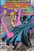 FURY OF FIRESTORM #32B 