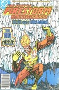 FURY OF FIRESTORM #34B 