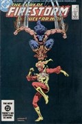 FURY OF FIRESTORM #26 