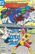 FURY OF FIRESTORM #21B 