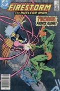 FURY OF FIRESTORM #59B 