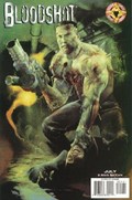 BLOODSHOT #1B 