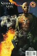 SHADOWMAN #1B 