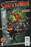 SHADOWMAN #16 
