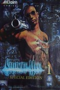 SHADOWMAN #1C 