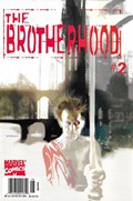 THE BROTHERHOOD #2B 