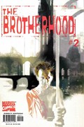 THE BROTHERHOOD #2 