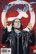 THE BROTHERHOOD #7 