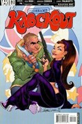 CODENAME: KNOCKOUT #14 