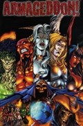 ARMAGEDDON #1 
