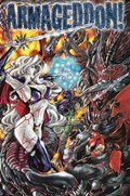 ARMAGEDDON #3 