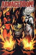 ARMAGEDDON #1-DF-D 