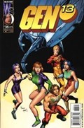 GEN 13 #38 