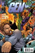 GEN 13 #40 