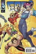 GEN 13 #50 