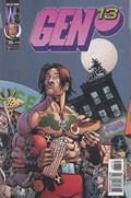 GEN 13 #38B 