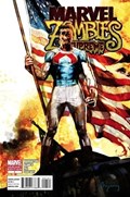 MARVEL ZOMBIES SUPREME #1-RI 