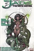 CHAOS! COMICS PRESENTS: JADE PREVIEW BOOK #1 