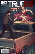 TRUE BLOOD: TAINTED LOVE #2B 