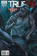 TRUE BLOOD: TAINTED LOVE #2 