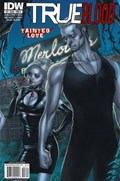 TRUE BLOOD: TAINTED LOVE #3 